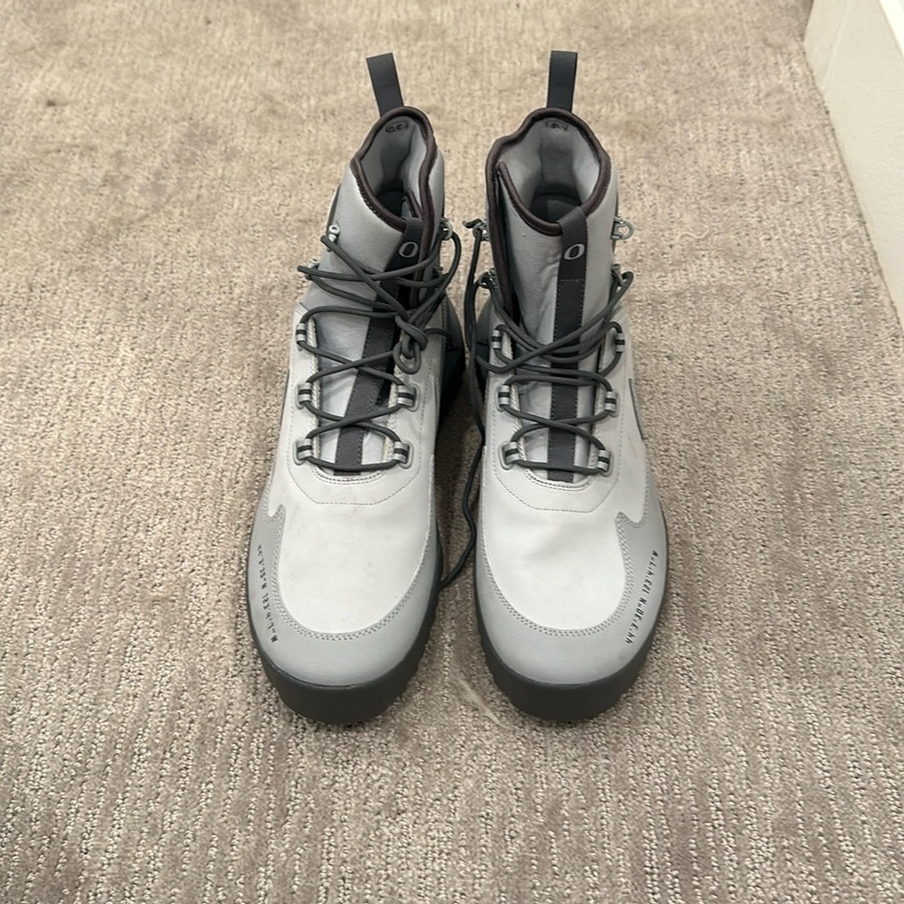 Oregon Limited Edition snow boots